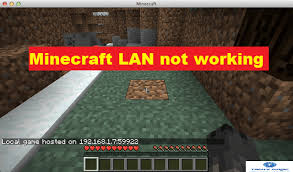 Check whether minecraftservers.org server is down right now or having outage problems for everyone or just for you. Know How To Fix Minecraft Lan Not Working Issue Solved