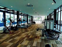 Glenmarie golf and country club and saujana golf and country club are worth checking out if an yes, trefoil setia alam a28 offers free cancellation on select room rates, because flexibility matters! Nice View Trefoil Comfy Relax Homestay Setia Alam Serviced Apartments For Rent In Shah Alam Selangor Malaysia