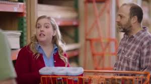 Last Week Tonight With John Oliver Home Depot Commercial Hbo The Fact That H John Benjamin Is In This Is Perf Last Week Tonight John Oliver Corporate Videos