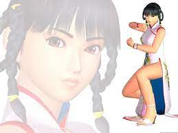 Lei Fang Dead Or Alive Wallpaper 24954037 Fanpop