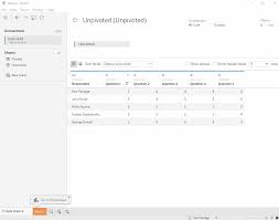The professional traders and the algorithms you see in the market use some sort of a pivot point strategy. 3 Ways To Pivot Data For Tableau The Flerlage Twins Analytics Data Visualization And Tableau