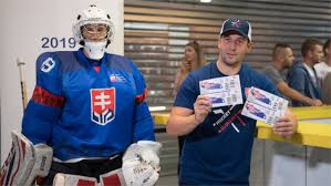 Alle informationen zur eishockey weltmeisterschaft 2019 in der slowakei. Vorverkauf Der Tickets Fur Eishockey Wm 2019 Gestartet Clanky Radio Rsi Deutsch