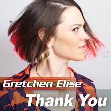 Gretchen Elise Digital Press Kit