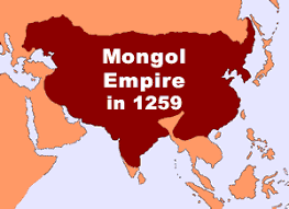 A grandson of genghis khan and brother to hülegü khan. Kublai Khan Quotes Quotesgram