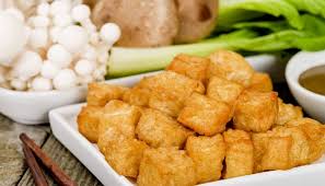 Geniale Tofu Rezepte Von Salzig Bis Suss Rezept Rezepte Tofu Rezepte Tofu