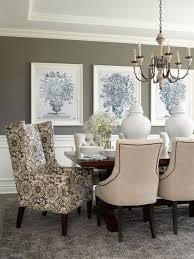 Neutral Home Interior Ideas Dining Room Colors Dining Room Wainscoting Dining Room Art