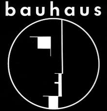 Pin By Arch Stanton On Post Punk Bauhaus Band Goth Bands Band Logos