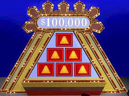 Amazon Com 100 000 Pyramid Pc Video Games