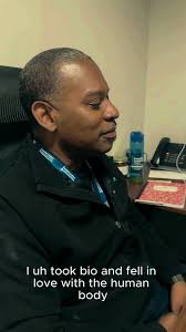 DMS Dean Glenn Ramsey Reflects