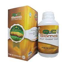 Pada tindakan ini dilakukan pembedahan berupa pembersihan di dalam. Obat Herbal Penebalan Dinding Rahim Qnc Jelly Gamat Terbaru Agustus 2021 Harga Murah Kualitas Terjamin Blibli