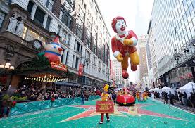 Nbc is the official channel for thanksgiving day parade 2020. Macy S Thanksgiving Day Parade 2020 Nymetroparents
