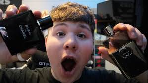 ASMR) Collab With BENJAMIN KILLAM ASMR!!!!!