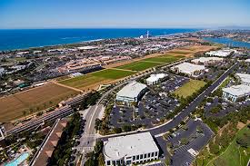 Aerial Photography Los Angeles | Ventura to San Diego