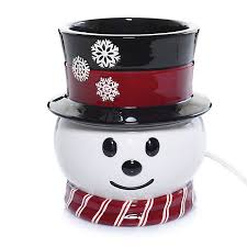 Christmas Cactus Yankee Candle Christmas Tree Wax Warmer