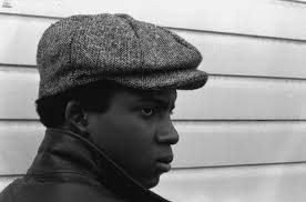 General 6 — Horace Ové