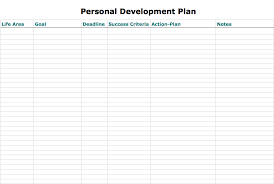 Here is a list of best practices to follow to ensure efficient excel spreadsheet design: Personal Development Plan The Definitive Guide Personal Development Plan Template Personal Growth Plan Personal Improvement Plan