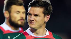 Premiership: Bristol 16-21 Leicester Tigers