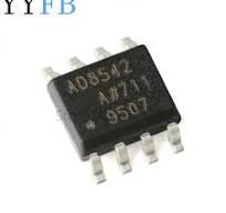 Ad8542arz Ad8542ar Ad8542a Ad8542 Sop8 Amplifier, Ic Chip Genuine -  Replacement Parts - AliExpress