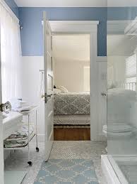 With a culture of honesty, integrity and pride in their work easy bathroom remodel offers headache free remodels. How To Remodel A Bathroom With Paint My 100 Year Old Home