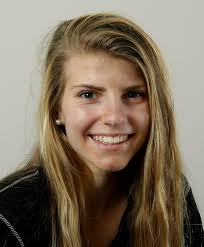 2015 Standard-Times Girls Cross Country Super Team