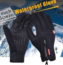 Top 10 Most Popular Waterproof Gloves Manufacturers List And