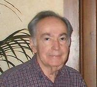 Obituary for Charles Valentich