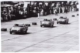 Image result for Seacrest Green 1962 Sunbeam