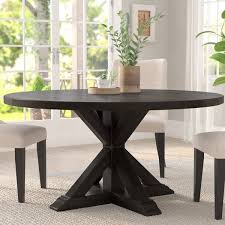 Our beautiful dining room furniture, but at even better prices. Sydney Dining Table In 2020 Circle Dining Table Black Round Dining Table Round Dining Room Table