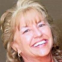 Sandra Dean McGregor Obituary