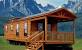 Log Cabin Trailers