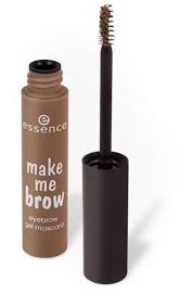 Forever 21 Essence Make Me Brow Eyebrow Gel Mascara Eyebrow Gel Essence Make Me Brow Gel