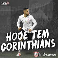 Mosquito elogia renato augusto e revela vontade de jogar com o meia no corinthians. Loja Poderoso Timao Neo Quimica Arena Pa Twitter Hoje Tem Corinthians E Dia De Lotar A Nossa Casa Para Ver O Coringao Nao Deixe De Visitar A Loja Arena Corinthians E