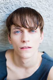 Nicholas Costa by Thiago Martini