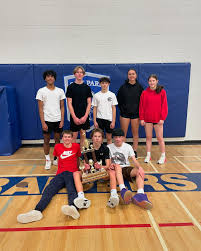 Congratulations to the jv boys basketball team