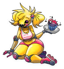 Maybe you would like to learn more about one of these? Neo Chica Dullvivid By Noxious Croww Fur Affinity Dot Net
