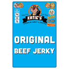 Original Beef Jerky