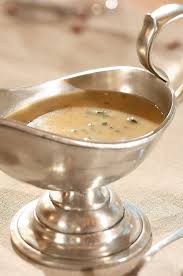 Herbed Pan Gravy Recipe In 2020 Thanksgiving Recipes Holiday Recipes Pan Gravy Recipe