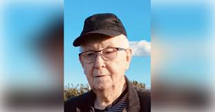 Obituary information for Marvin Cyril Coles