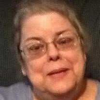 Sharon M. Lavender Obituary