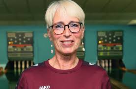 Ein ganzer Gebirgszug fällt vom Herzen