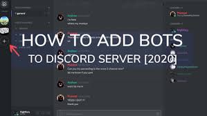 The discord bot currently supports playback from youtube, soundcloud, and twitch livestreams. How To Add Bots In Discord How To Add Bots In Discord