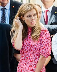Boris Johnson girlfriend: Carrie Symonds age - how old is she ...