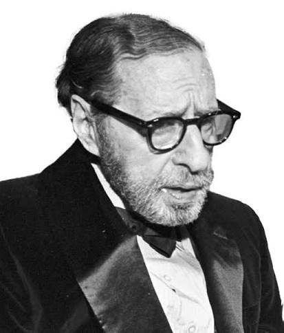 Harold Arlen | Songwriters Hall of Fame