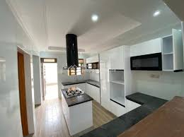 New Flat Roof Townhouse Kis Ruiru