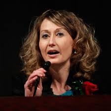 Coleman's Fay-Moore is named top teacher