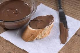 Pin On Homemade Sweets And Snacks