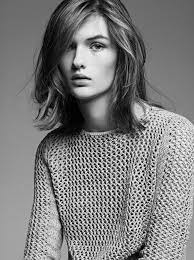 Pin By Futaba On Girls Androgynous Hair Long Hair Styles Androgynous Haircut