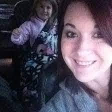 Kristina Prater's Instagram, Twitter & Facebook