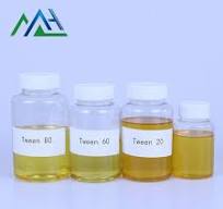 Tween 20 Polysorbate 20 Cas No. 9005-64-5 Manufacturers ...