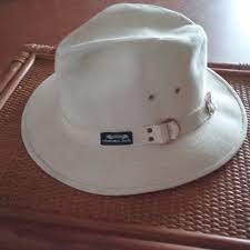Panama Jack Men S Canvas Safari Sun Hat Men S Natural Large Originalpanamajack Safari Hat Safari Outerwear